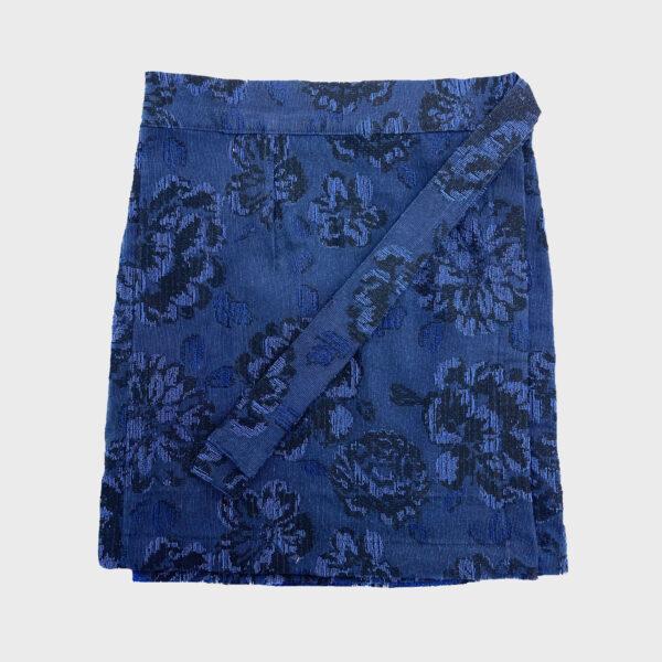 Bomb Wrap Skirt - number 14 SIZE M/L