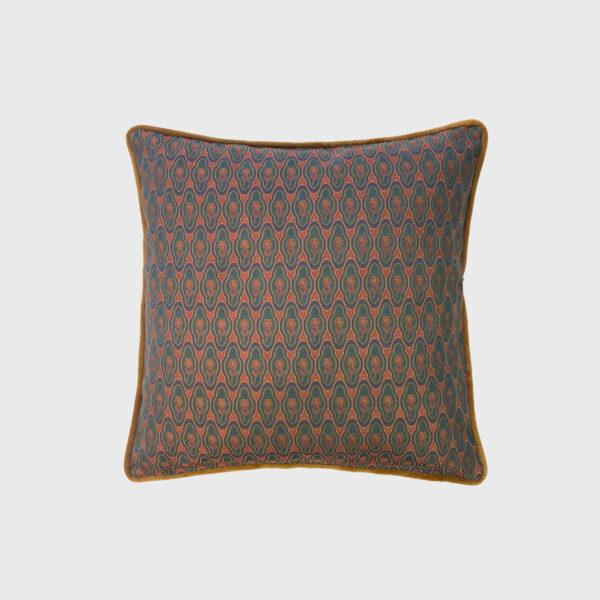 Bomb Cushion Cover - Flowerfield