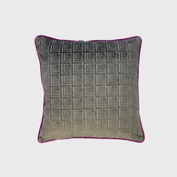 Bomb Cushion Cover - Square