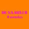 Naaiclub Bomb Naailes Amsterdam Avond