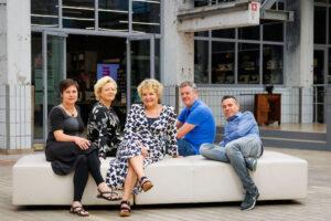 Team Schuring naaimachines en inspiratie