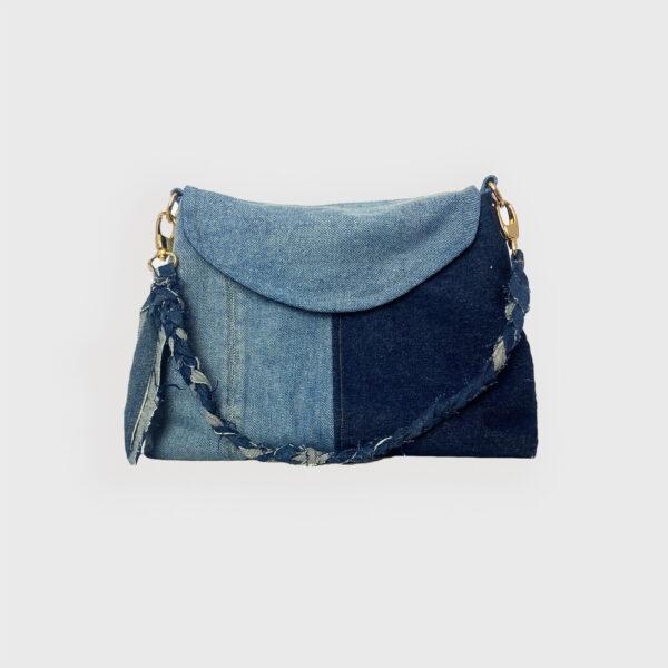 Workshop ‘Maak je eigen Denim Bag’ - zondag 12 oktober 2025