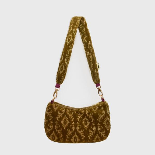 Bomb Mini Bag - Curiosa