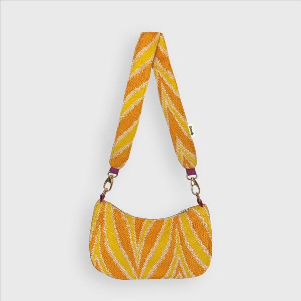 Bomb Mini Bag - Soleil