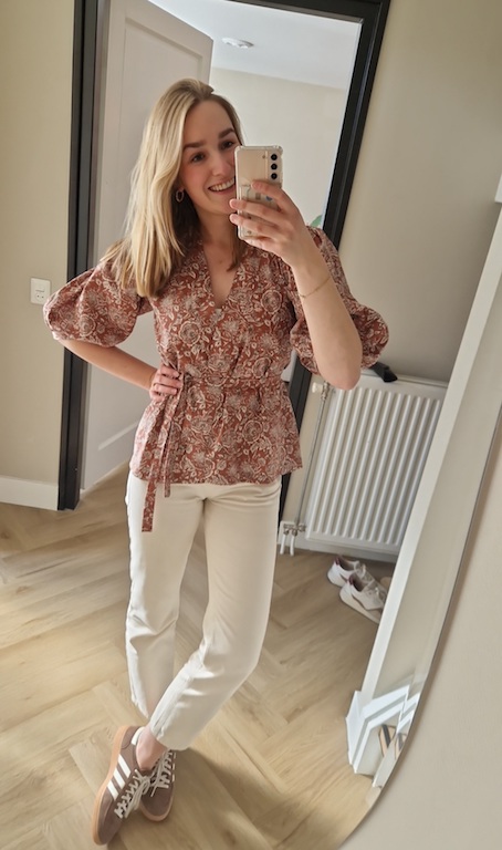 Bomb-Wrap-Blouse-project-klant-Noa-1