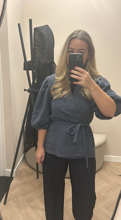 Super fijn patroon! En makkelijk om te maken.