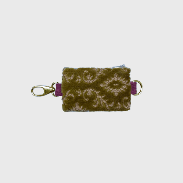 Bomb Clip-on Pouch