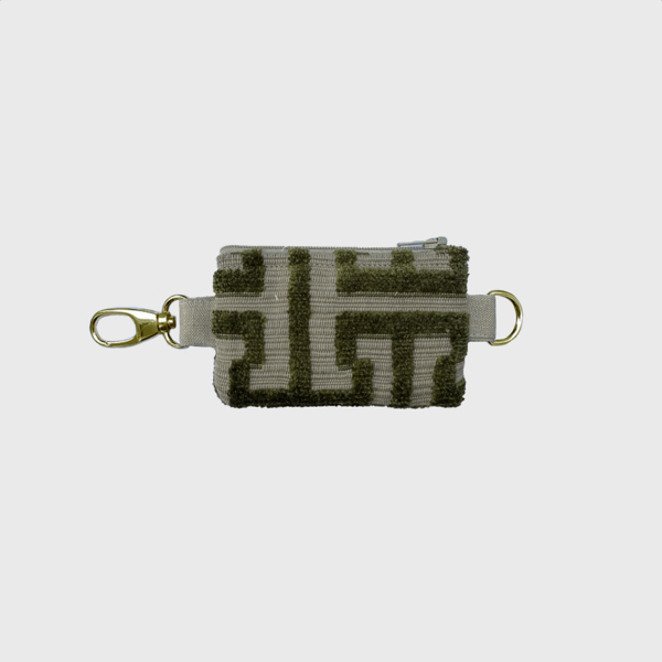 Bomb Clip-on Pouch