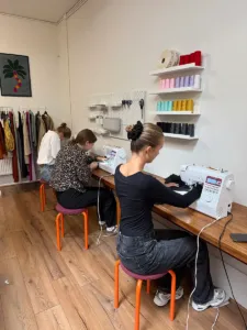 Bomb Naaiclub Amsterdam Pijp