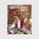 Hoe maakt u het? Thuis