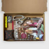Starters kit + Hoe maakt u het? Thuis