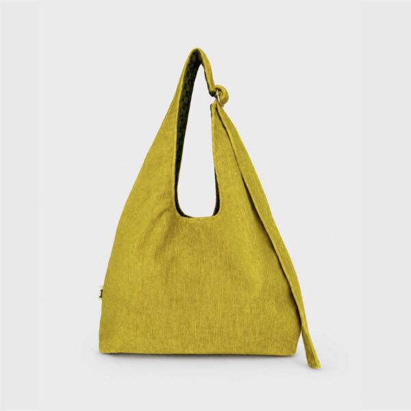 Bomb Hobo bag - Lemon